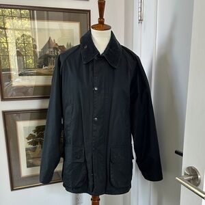 Barbour Bedale Field Jacket Women’s M / Men’s XS